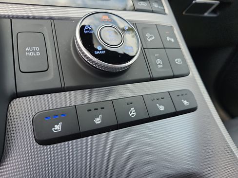 Used 2023 Hyundai Palisade Calligraphy AWD/4WD image 27