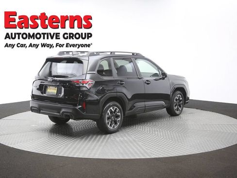 Used 2025 Subaru Forester Premium AWD/4WD image 43