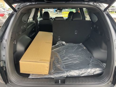 New 2025 Hyundai Tucson XRT image 10