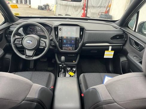 Used 2026 Subaru Forester Premium AWD/4WD image 26