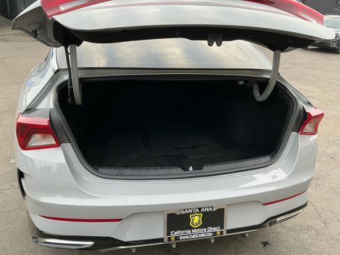 Used 2024 Kia K5 GT-Line w/ GT-Line Premium Package image 25