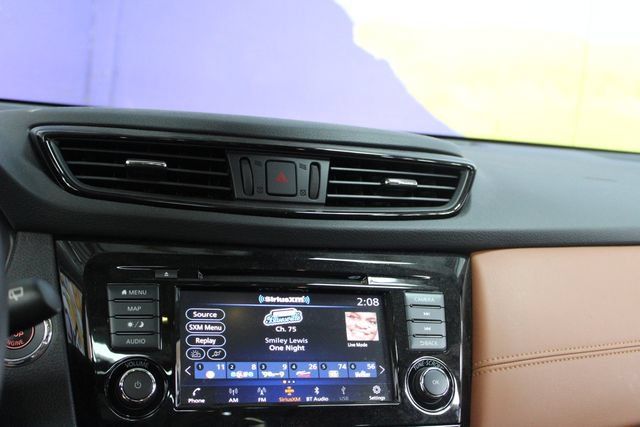 Used 2020 Nissan Rogue SL AWD/4WD image 20