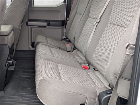 Used 2019 Ford F150 XLT w/ Equipment Group 302A Luxury image 16