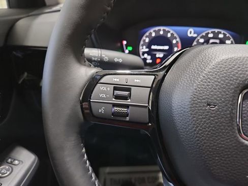 New 2026 Honda CR-V EX-L image 20