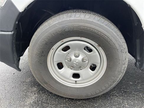 Used 2020 RAM 1500 Tradesman w/ Popular Equipment Group image 10