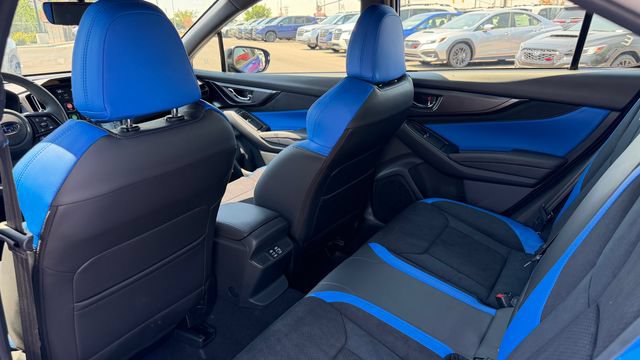 New 2026 Subaru WRX tS w/ Accessory Package #2 AWD/4WD image 14