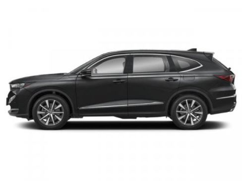 New 2026 Acura MDX SH-AWD w/ Technology Package image 3