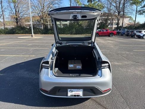 New 2026 Toyota Prius Plug-In Hybrid FWD image 13