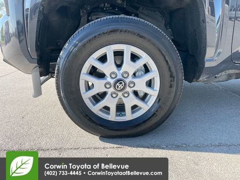 Used 2024 Toyota Tacoma SR5 AWD/4WD image 26