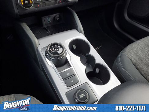 Used 2022 Ford Bronco Sport Big Bend w/ Convenience Package image 28