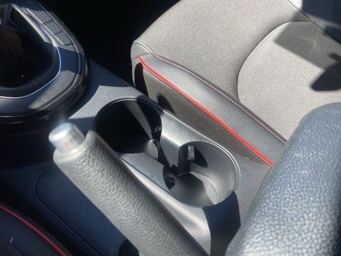 Certified 2021 Kia Forte GT image 36