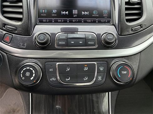 Used 2018 Chevrolet Impala LS image 25