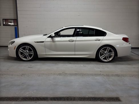 Used 2015 BMW 650i Gran Coupe xDrive image 2