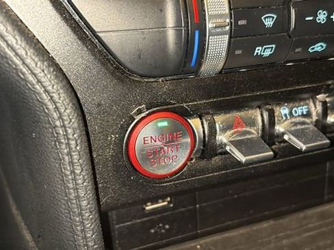 Used 2023 Ford Mustang EcoBoost w/ Equipment Group 101A image 11