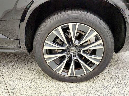 Used 2022 Volvo XC90 T6 Momentum w/ Advanced Package AWD/4WD image 9