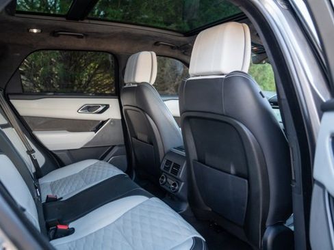 Used 2020 Land Rover Range Rover Velar SV Autobiography Dynamic image 41