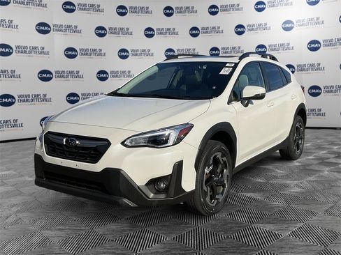 Used 2023 Subaru Crosstrek 2.5i Limited image 1