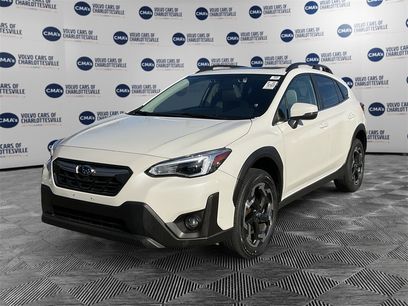 Used 2023 Subaru Crosstrek 2.5i Limited