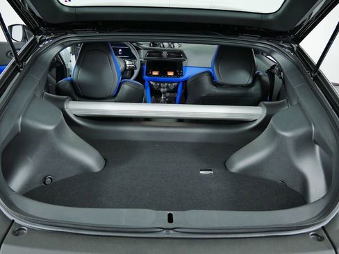 New 2024 Nissan Z Performance w/ Floor Mat Package image 13