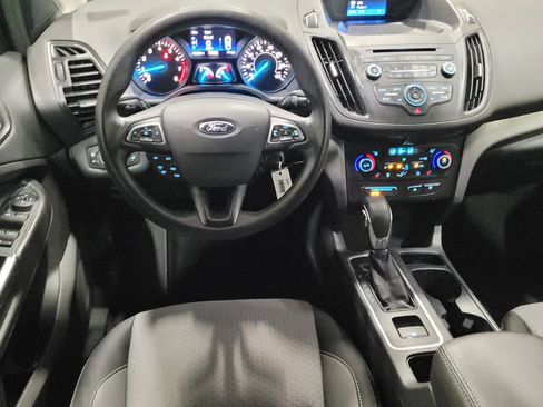 Used 2018 Ford Escape SE AWD/4WD image 22