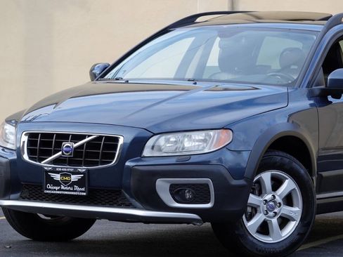 Used 2008 Volvo XC70 3.2 AWD/4WD image 2