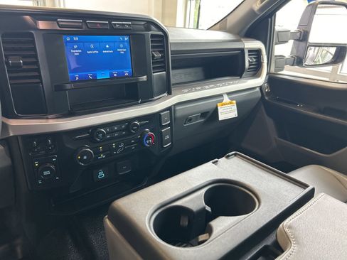 Used 2024 Ford F350 XL w/ XL Off-Road Package image 19