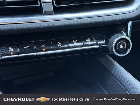 Used 2024 Chevrolet Equinox EV LT FWD image 19