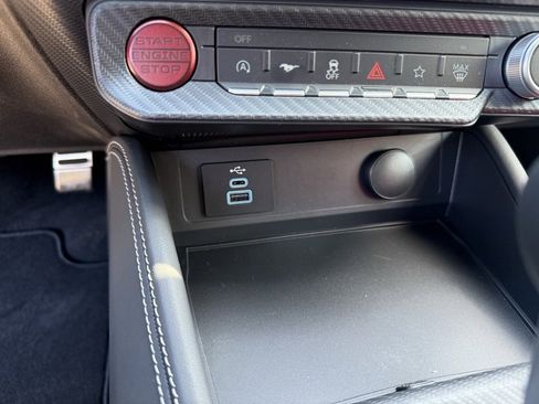 New 2025 Ford Mustang GT Premium image 34