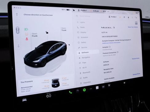 Used 2024 Tesla Model 3 Long Range image 23