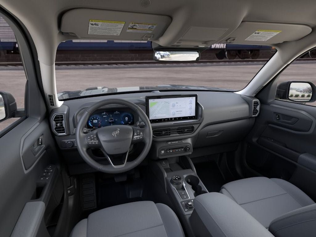 New 2026 Ford Bronco Sport Badlands AWD/4WD image 32
