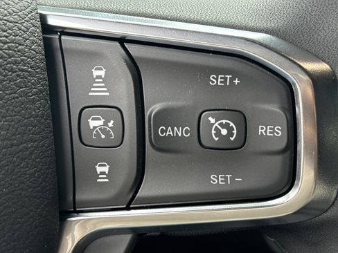 New 2026 RAM 5500 4x4 Crew Cab w/ Laramie Trim Package image 31