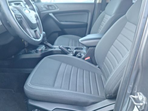 Used 2021 Ford Ranger XL w/ Equipment Group 101A High image 16