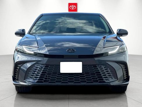 New 2026 Toyota Camry XSE FWD image 7