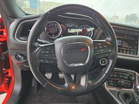 Used 2016 Dodge Challenger R/T w/ Sound Group image 16