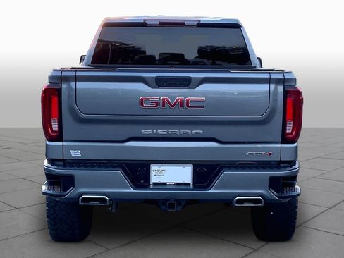 Used 2021 GMC Sierra 1500 AT4 AWD/4WD image 5