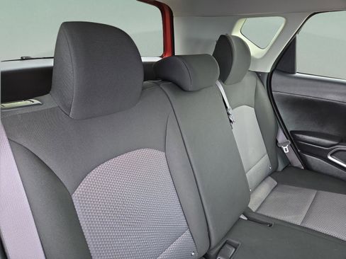 Used 2022 Kia Soul LX w/ Technology Package FWD image 30