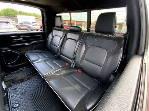 Used 2020 RAM 1500 Laramie w/ Sport Appearance Package RWD image 19