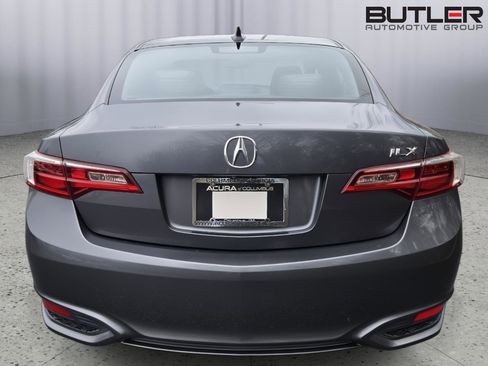 Used 2018 Acura ILX w/ Premium Package image 6