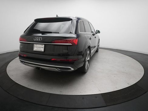 Used 2020 Audi Q7 3.0T Prestige w/ Prestige Package AWD/4WD image 13