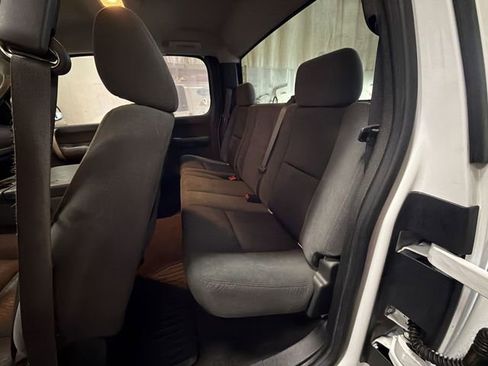 Used 2009 GMC Sierra 1500 SLE w/ Power Pack Plus image 21