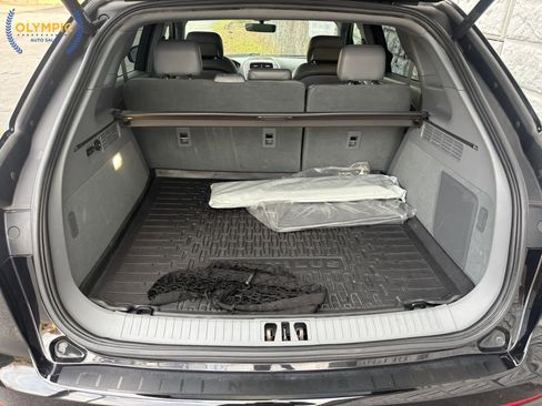 Used 2019 Lincoln Nautilus Reserve FWD image 47