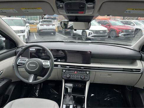New 2026 Hyundai Tucson SE AWD/4WD image 24