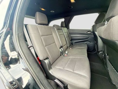 Used 2025 Dodge Durango GT AWD/4WD image 31
