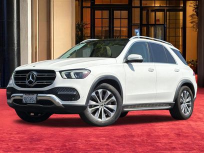 Used 2022 Mercedes-Benz GLE 350