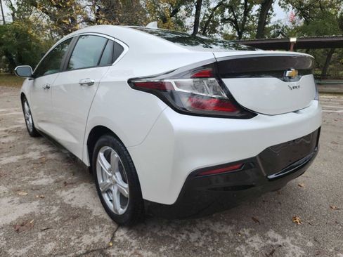 Used 2016 Chevrolet Volt LT image 5