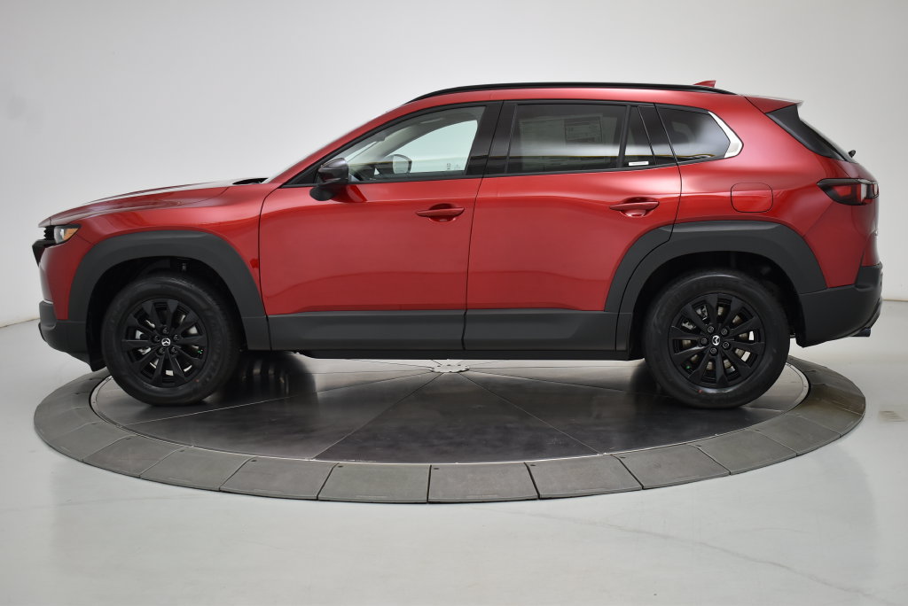 New 2026 MAZDA CX-50 AWD 2.5 Hybrid w/ Weather Package image 17