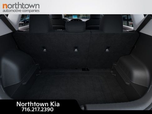 New 2025 Kia Soul LX w/ LX Technology Package image 20