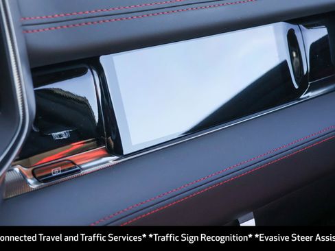 New 2026 RAM 1500 RHO image 22