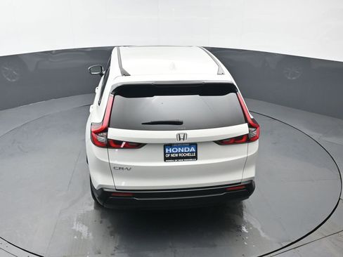 Certified 2023 Honda CR-V EX image 37