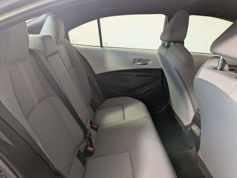 Used 2026 Toyota Corolla SE FWD image 27